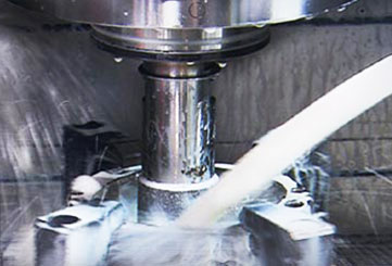 TOYO Multi Profile Grinding Machine